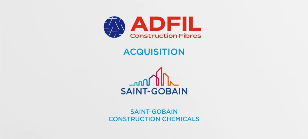 Adfil Saint-Gobain Construction Chemicals